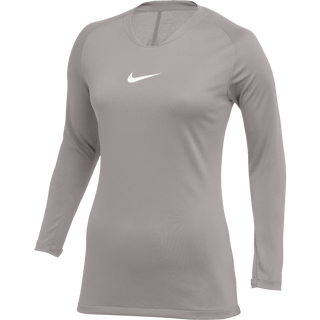 Nike Base Layer Nike Womens Park First Layer - Grey