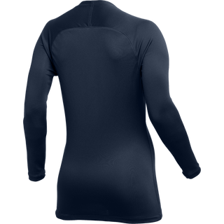 Nike Base Layer Nike Womens Park First Layer - Midnight Navy