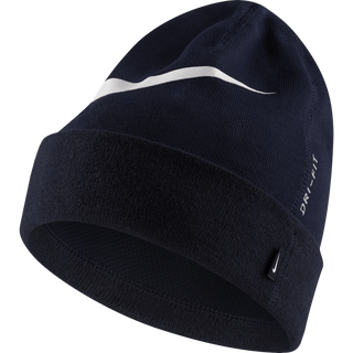 Nike Beanie ONE SIZE / Navy Nike Team Football Beanie - Navy