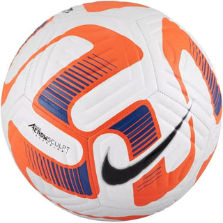 Nike Footballs Orange Nike Academy Soccer Ball