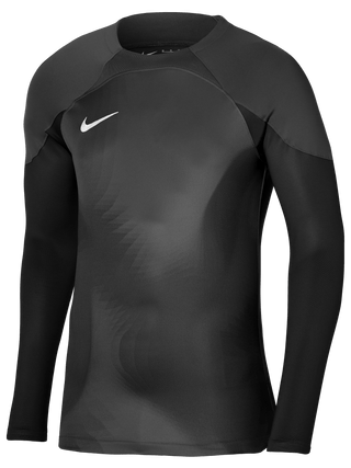 Nike GK Jersey Nike Guardian IV Goalkeeper L/S - Black