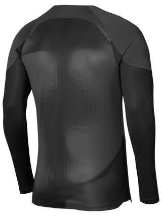 Nike GK Jersey Nike Guardian IV Goalkeeper L/S - Black