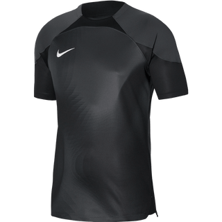 Nike GK Jersey Nike Guardian IV Goalkeeper S/S - Black