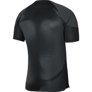 Nike GK Jersey Nike Guardian IV Goalkeeper S/S - Black