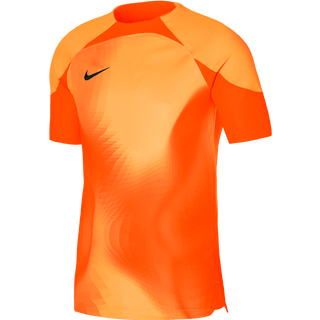 Nike GK Jersey Nike Guardian IV Goalkeeper S/S - Orange