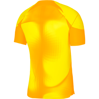 Nike GK Jersey Nike Guardian IV Goalkeeper S/S - Yellow