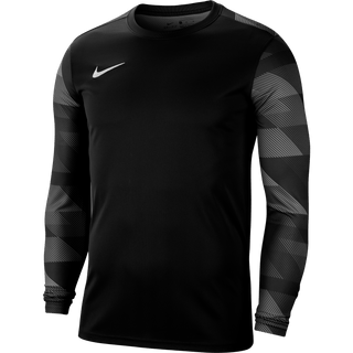 Nike GK Jersey Nike Kids Park IV GK Jersey L/S - Black