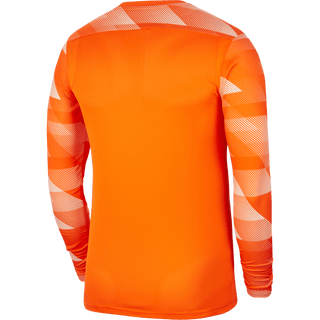 Nike GK Jersey Nike Kids Park IV GK Jersey L/S - Orange