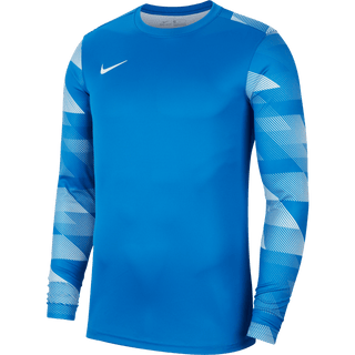 Nike GK Jersey Nike Kids Park IV GK Jersey L/S - Royal Blue