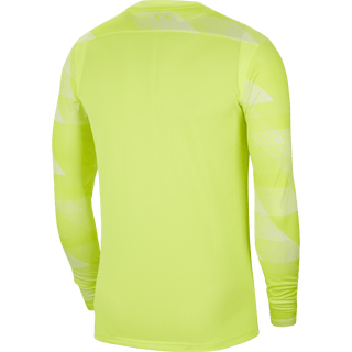 Nike GK Jersey Nike Kids Park IV GK Jersey L/S - Volt