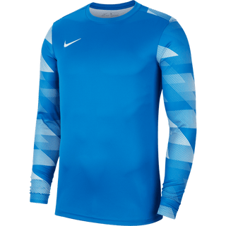 Nike GK Jersey Nike Park IV GK Jersey L/S - Royal Blue