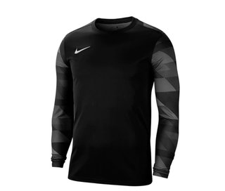 Nike GK Jersey Nike Park IV LS GK Jersey - Black / White