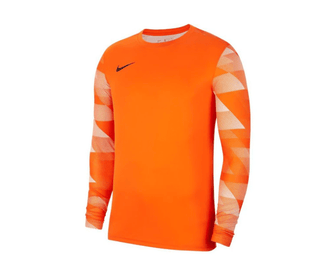 Nike GK Jersey XL / Orange Nike Park IV LS GK Jersey - Orange / White