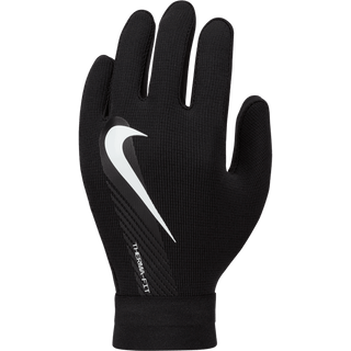 Nike Gloves Nike Kids Academy Gloves Therma-FIT - Black