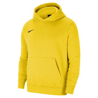 Nike Hoodie Nike Kids Park 20 Hoodie - Yellow