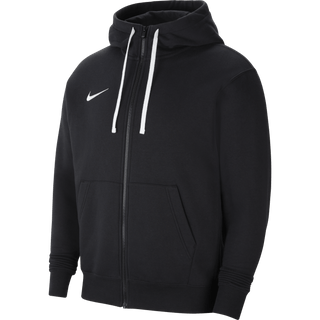 Nike Hoodie Nike Park 20 Full Zip Hoodie - Black