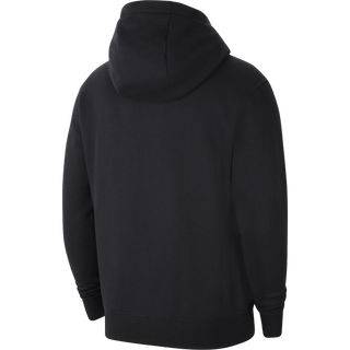 Nike Hoodie Nike Park 20 Full Zip Hoodie - Black