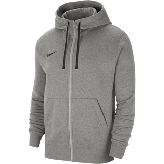 Nike Hoodie Nike Park 20 Full Zip Hoodie - Grey