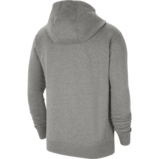 Nike Hoodie Nike Park 20 Full Zip Hoodie - Grey