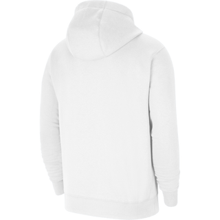 Nike Hoodie Nike Park 20 Hoodie - White