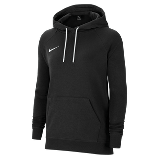 Nike Hoodie Nike Womens Park 20 Hoodie - Black