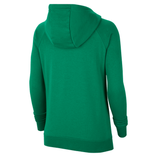 Nike Hoodie Nike Womens Park 20 Hoodie - Green