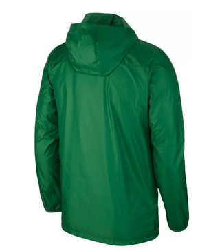 Nike Jacket L / Green Nike Park 18 Rain Jacket- Green / White