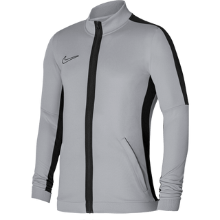 Nike Jacket Nike Academy 23 Knit Track Jacket - Grey