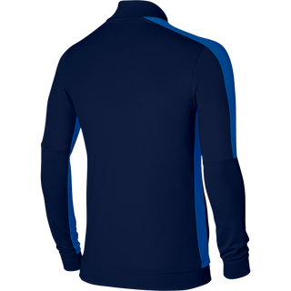 Nike Jacket Nike Academy 23 Knit Track Jacket - Obsidian / Blue