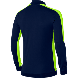 Nike Jacket Nike Academy 23 Knit Track Jacket - Obsidian / Volt