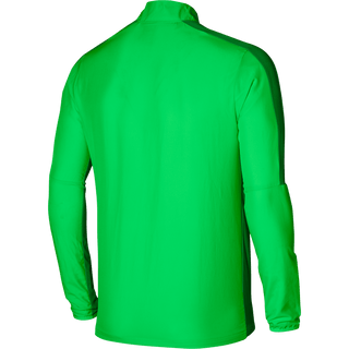 Nike Jacket Nike Academy 23 Woven Track Jacket - Green Spark