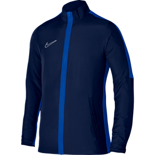 Nike Jacket Nike Academy 23 Woven Track Jacket - Obsidian / Blue