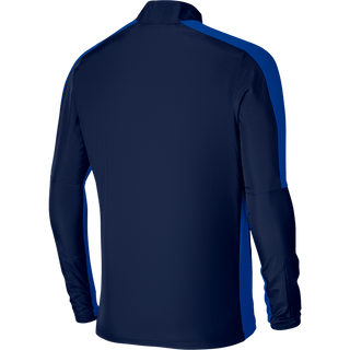 Nike Jacket Nike Academy 23 Woven Track Jacket - Obsidian / Blue