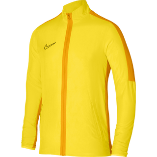 Nike Jacket Nike Academy 23 Woven Track Jacket - Tour Yellow