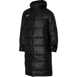Nike Jacket Nike Academy Pro 2 in 1 Jacket - Black