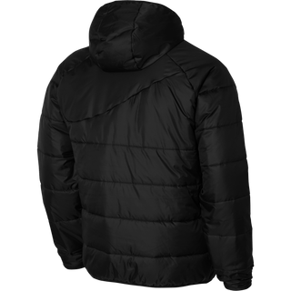 Nike Jacket Nike Academy Pro Fall Jacket - Black