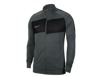 Nike Jacket Nike Academy Pro Knit Jacket - Grey / Black