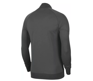 Nike Jacket Nike Academy Pro Knit Jacket - Grey / Black