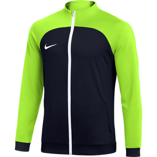 Nike Jacket Nike Academy Pro Track Jacket - Black / Volt