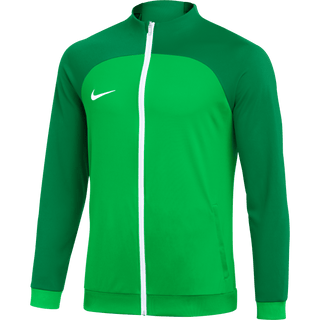 Nike Jacket Nike Academy Pro Track Jacket - Green Spark