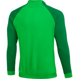 Nike Jacket Nike Academy Pro Track Jacket - Green Spark