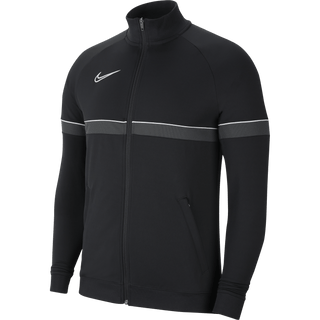 Nike Jacket Nike Kids Academy 21 Knit Track Jacket - Black