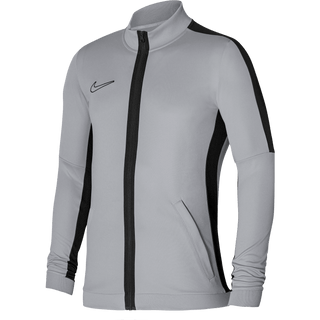 Nike Jacket Nike Kids Academy 23 Knit Track Jacket - Grey