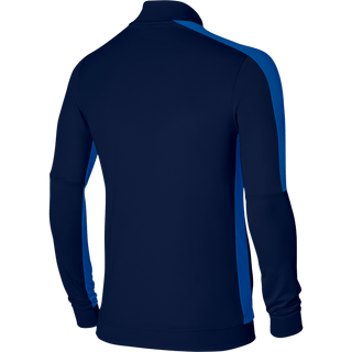 Nike Jacket Nike Kids Academy 23 Knit Track Jacket - Obsidian / Blue