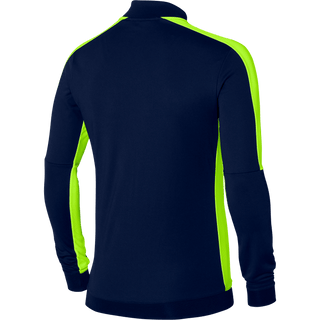 Nike Jacket Nike Kids Academy 23 Knit Track Jacket - Obsidian / Volt