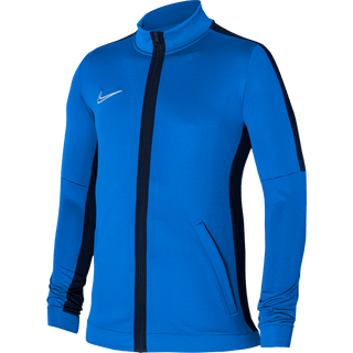 Nike Jacket Nike Kids Academy 23 Knit Track Jacket - Royal Blue