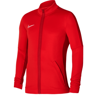 Nike Jacket Nike Kids Academy 23 Knit Track Jacket - University Red