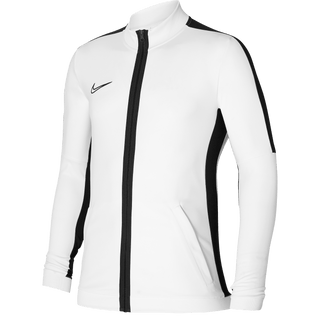 Nike Jacket Nike Kids Academy 23 Knit Track Jacket - White