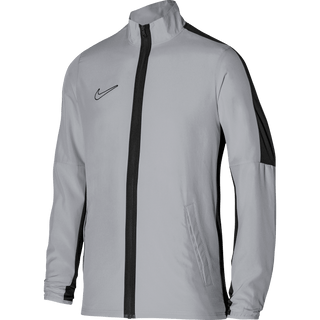Nike Jacket Nike Kids Academy 23 Woven Track Jacket - Grey