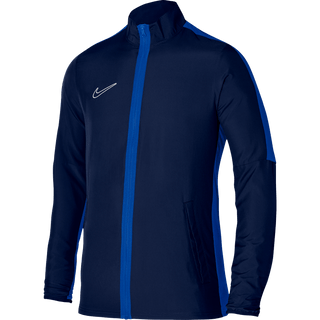 Nike Jacket Nike Kids Academy 23 Woven Track Jacket - Obsidian / Blue